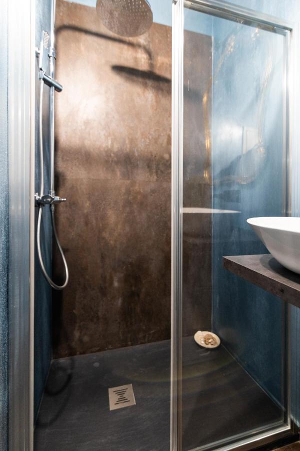 Romeathome Deluxe Suite Campo Dei Fiori Екстер'єр фото